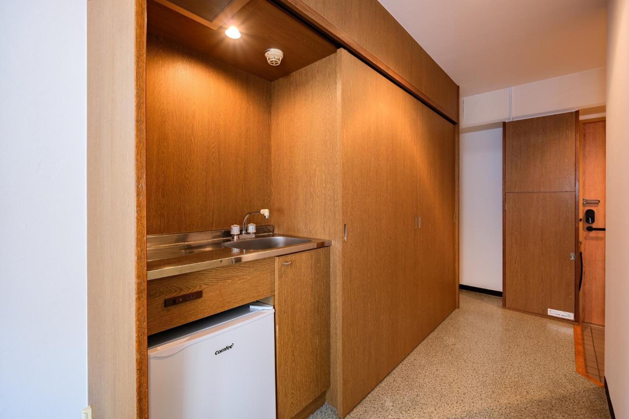 Miyazaki Mango Hotel - Vacation Stay 58298V 외부 사진