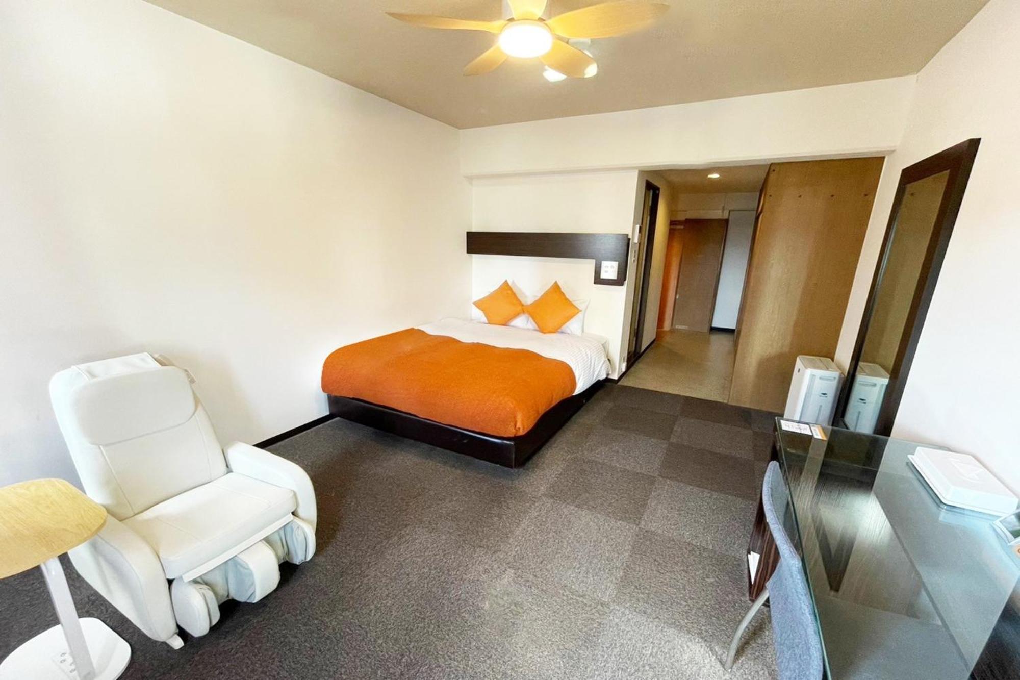 Miyazaki Mango Hotel - Vacation Stay 58298V 외부 사진