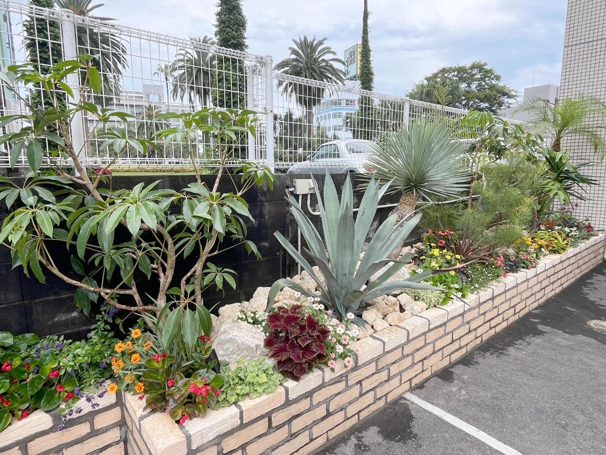 Miyazaki Mango Hotel - Vacation Stay 58298V 외부 사진